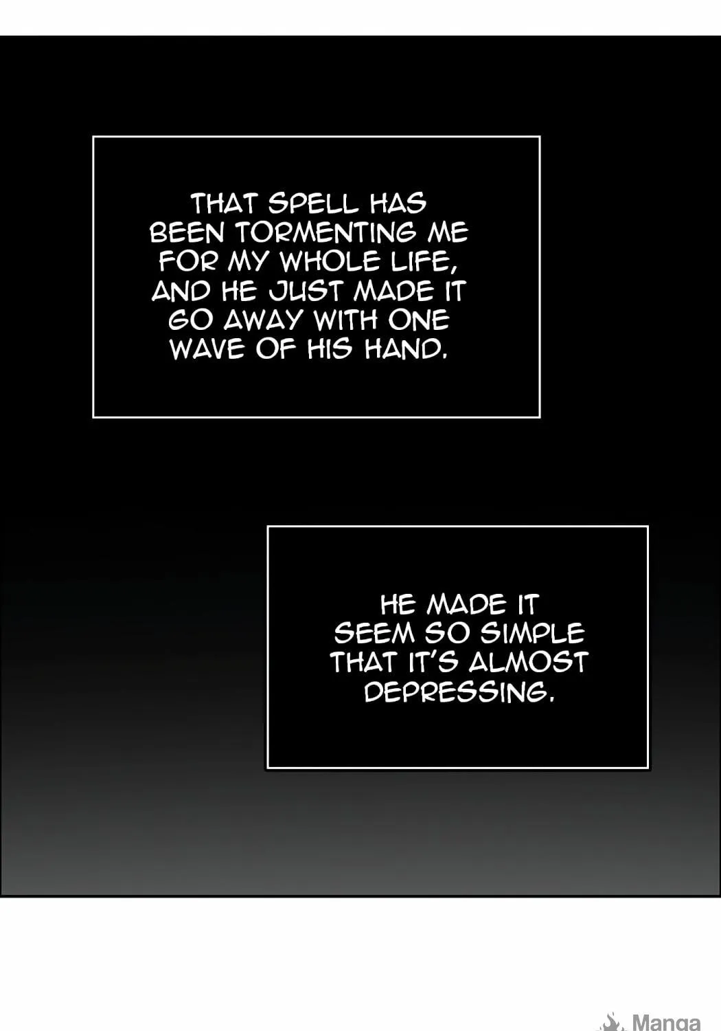 Tower of God Chapter 502 page 37 - 