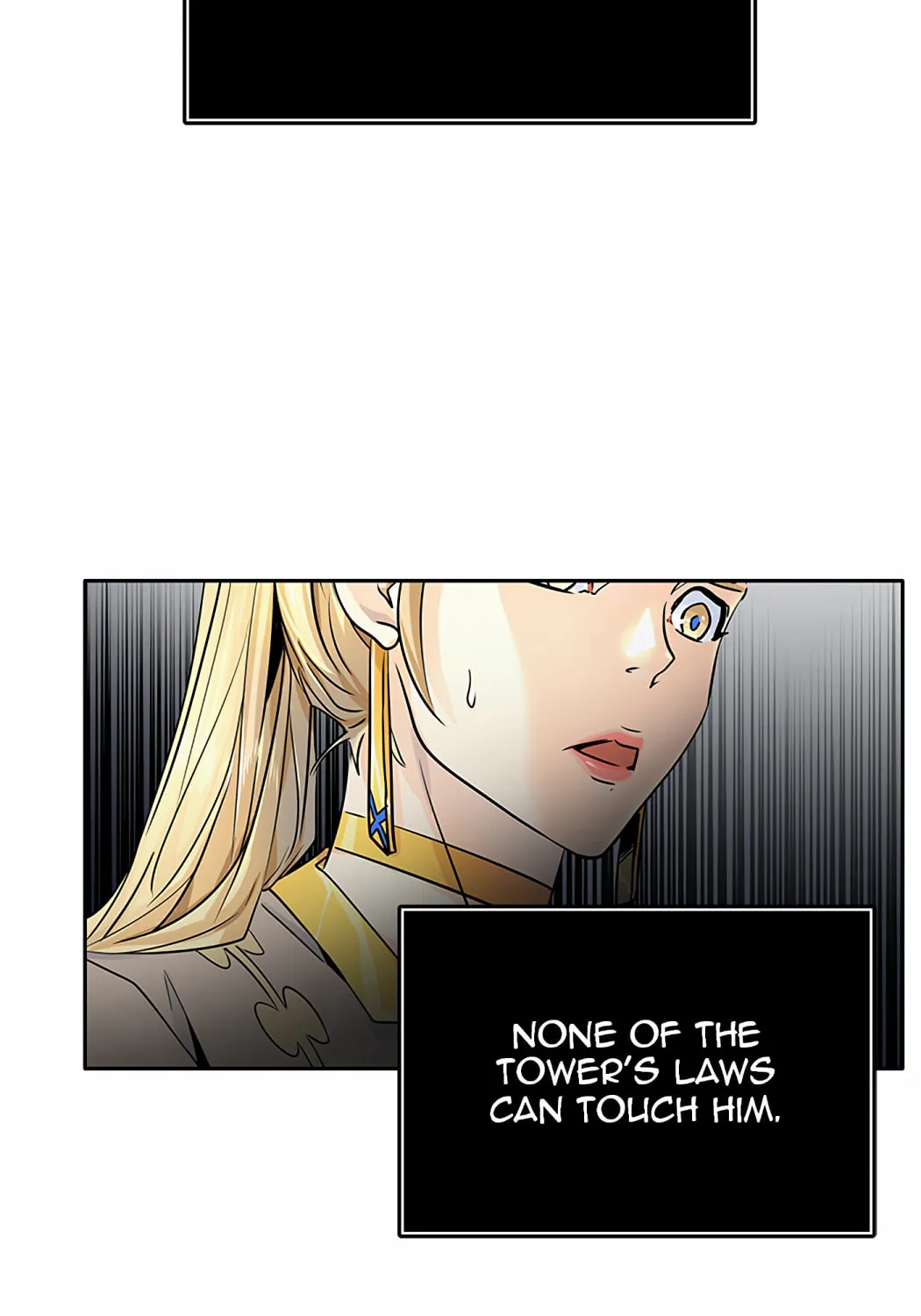 Tower of God Chapter 502 page 43 - 