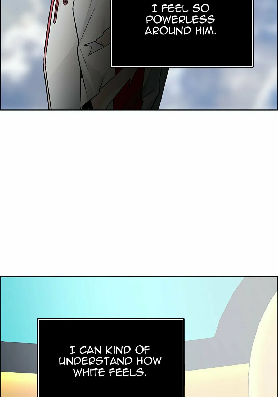 Tower of God Chapter 502 page 47 - 