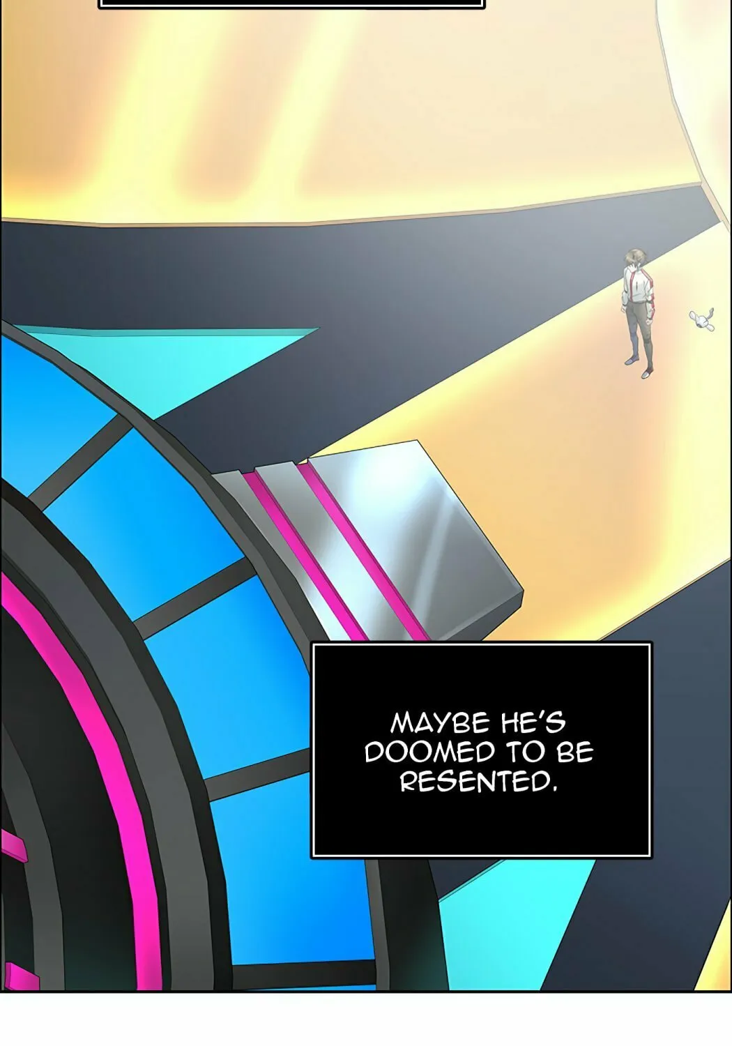 Tower of God Chapter 502 page 48 - 