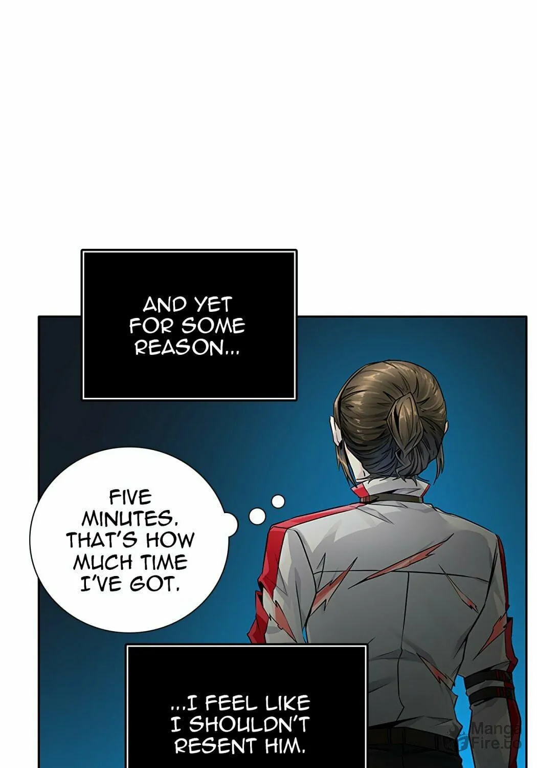 Tower of God Chapter 502 page 50 - 