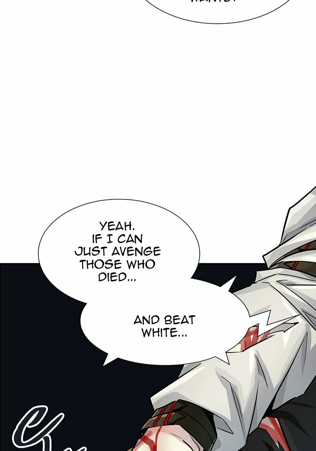 Tower of God Chapter 502 page 6 - 