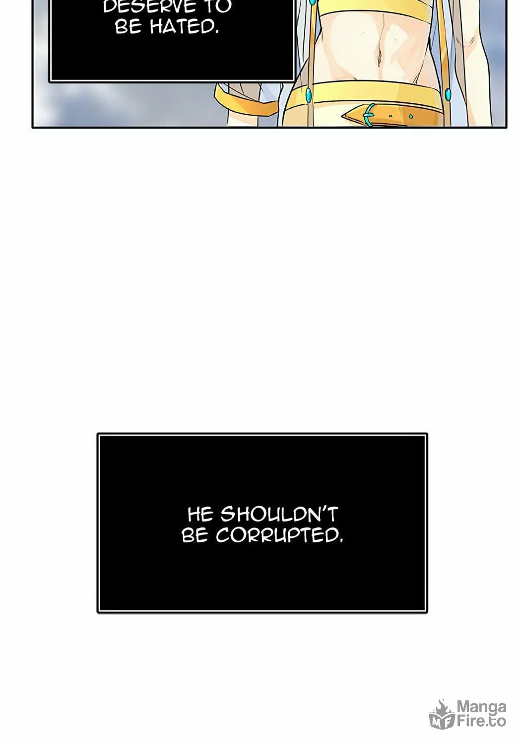 Tower of God Chapter 502 page 53 - 