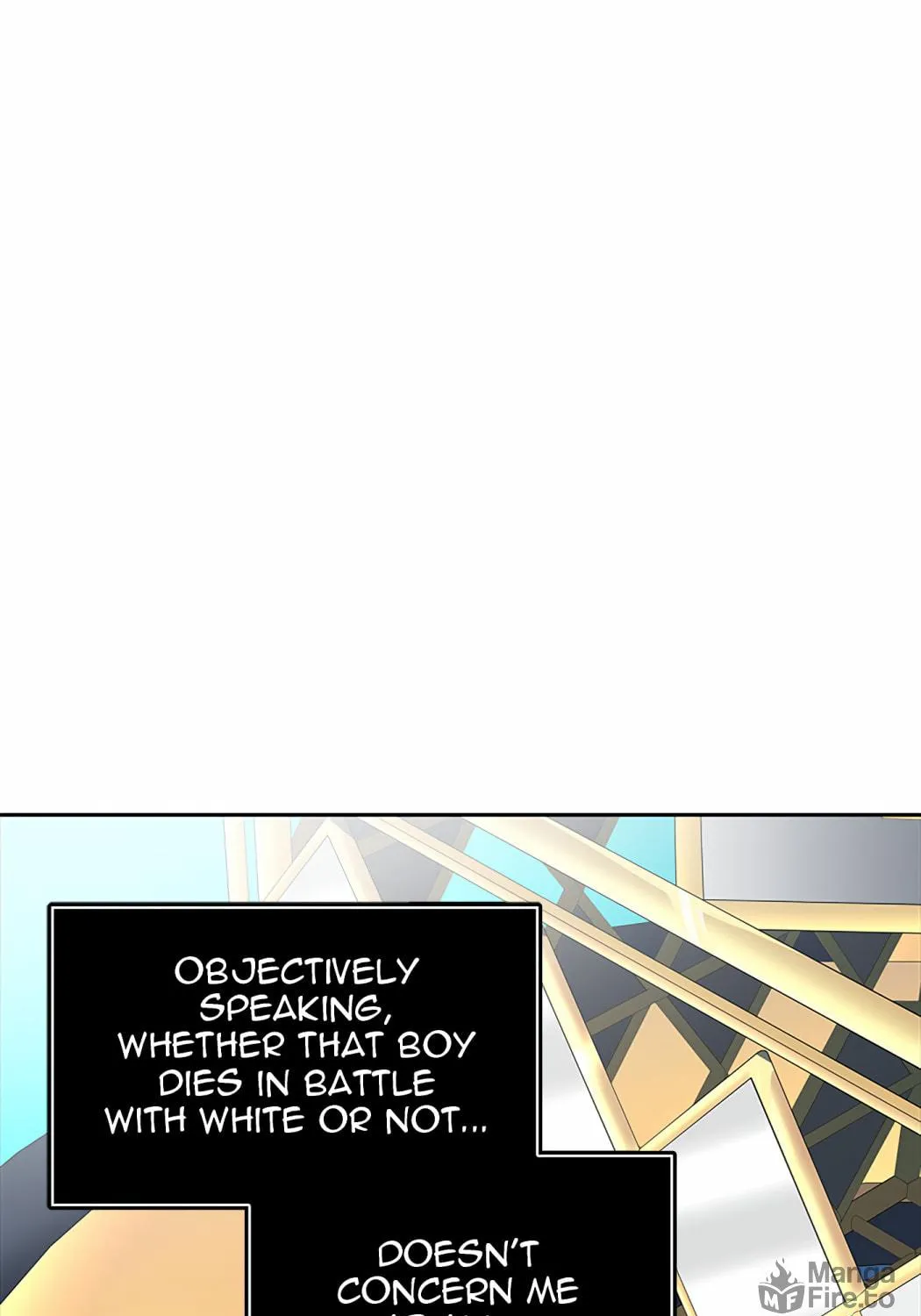 Tower of God Chapter 502 page 54 - 