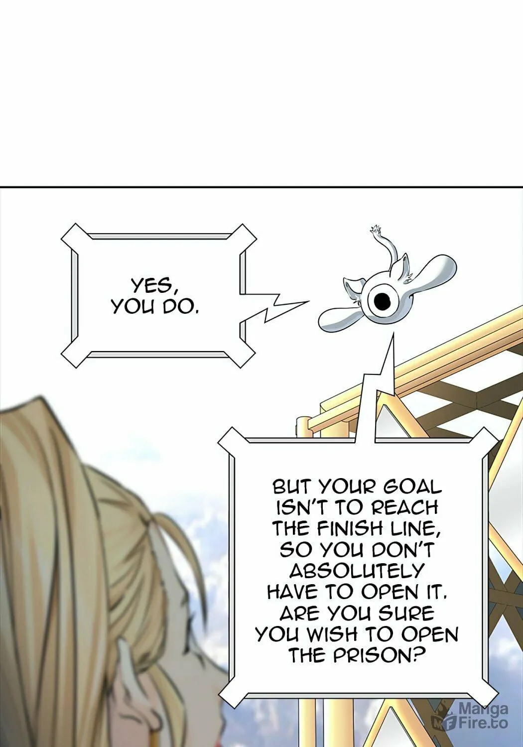 Tower of God Chapter 502 page 59 - 