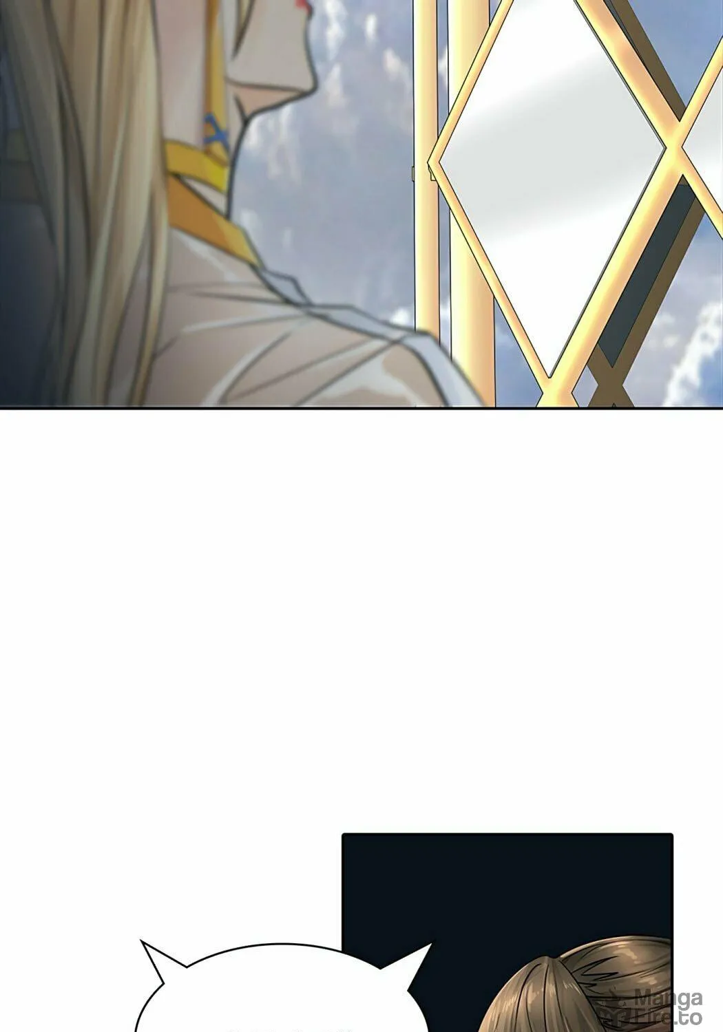Tower of God Chapter 502 page 60 - 