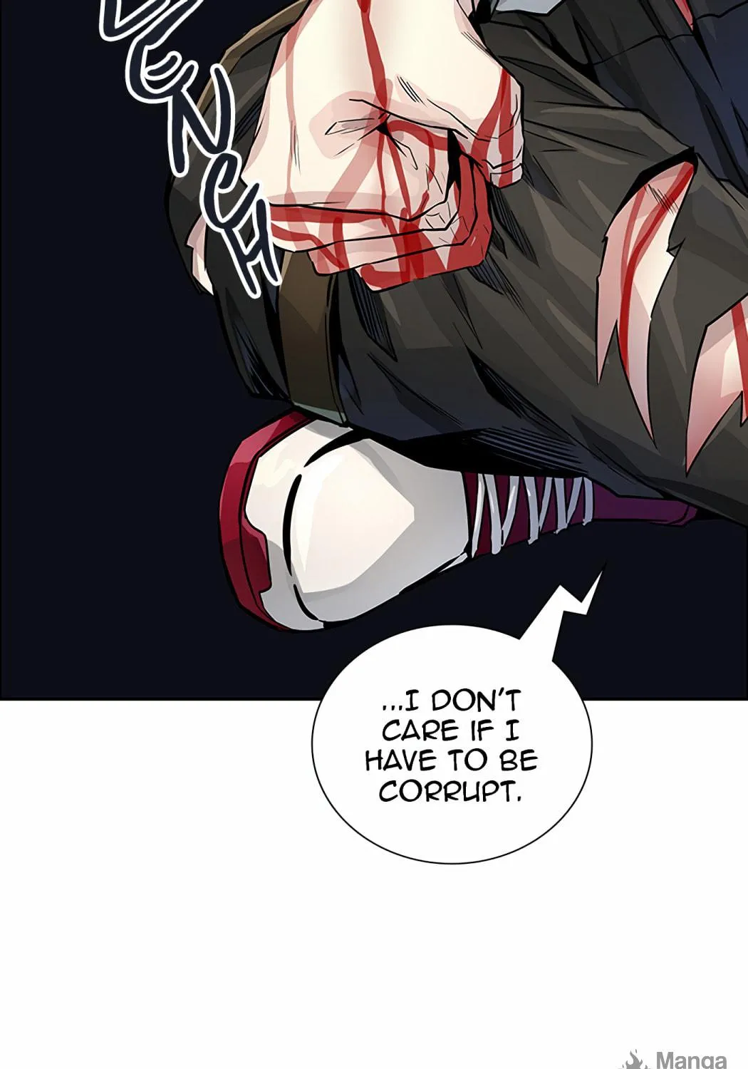 Tower of God Chapter 502 page 7 - 