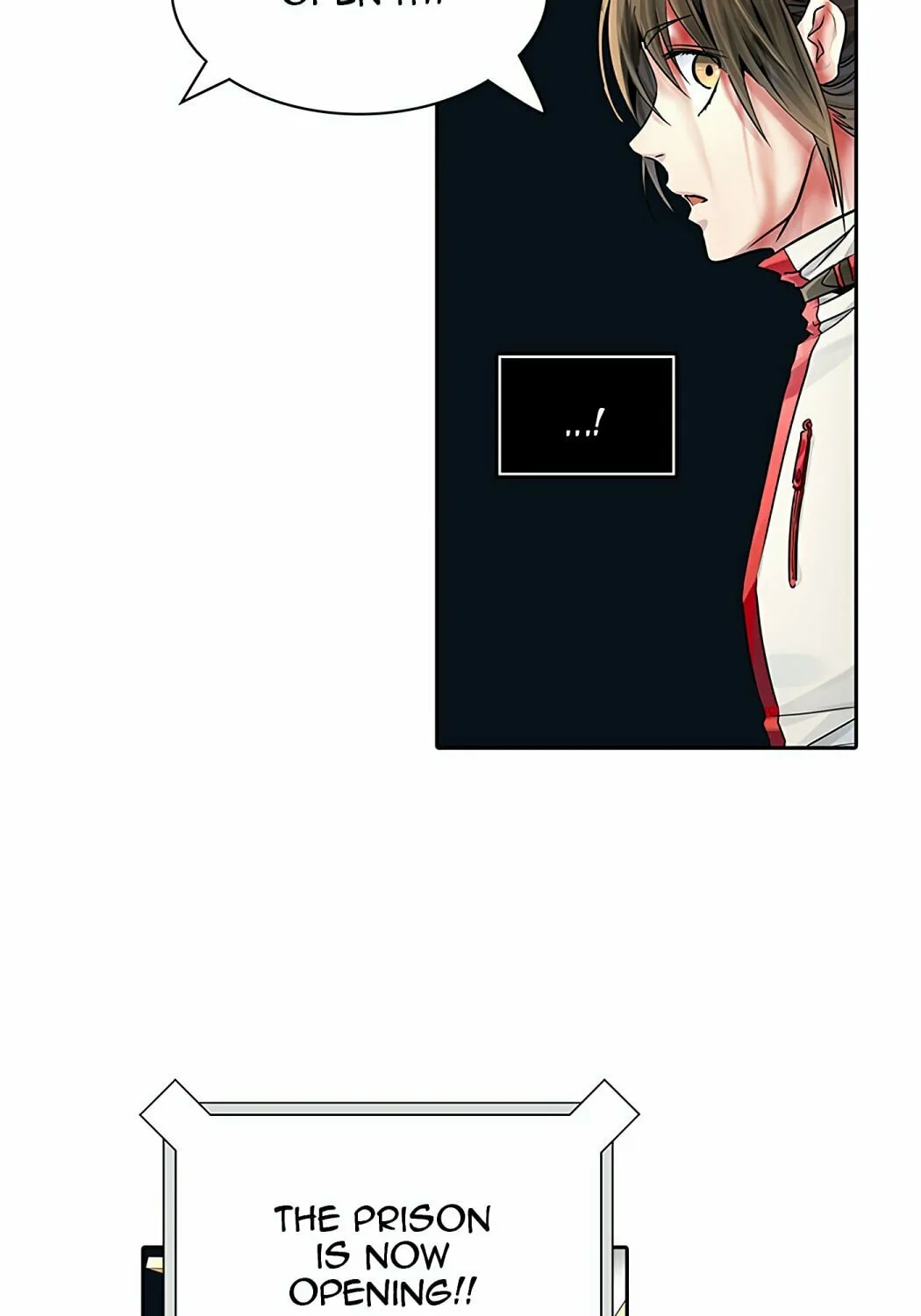 Tower of God Chapter 502 page 62 - 