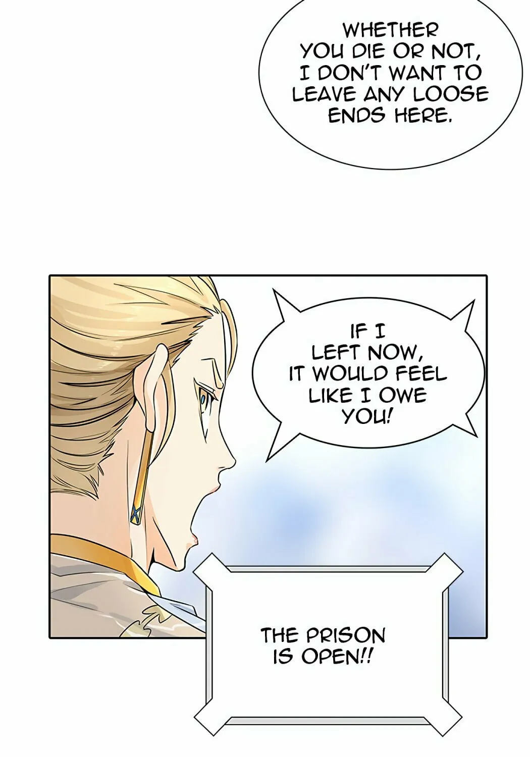 Tower of God Chapter 502 page 66 - 