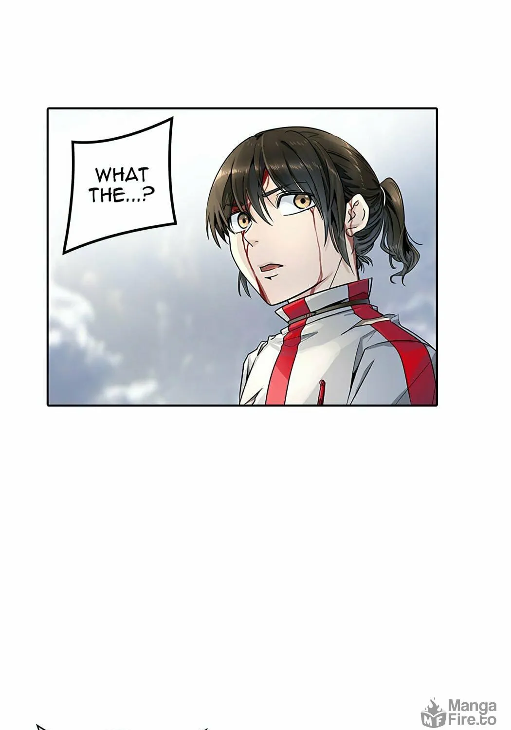 Tower of God Chapter 502 page 72 - 