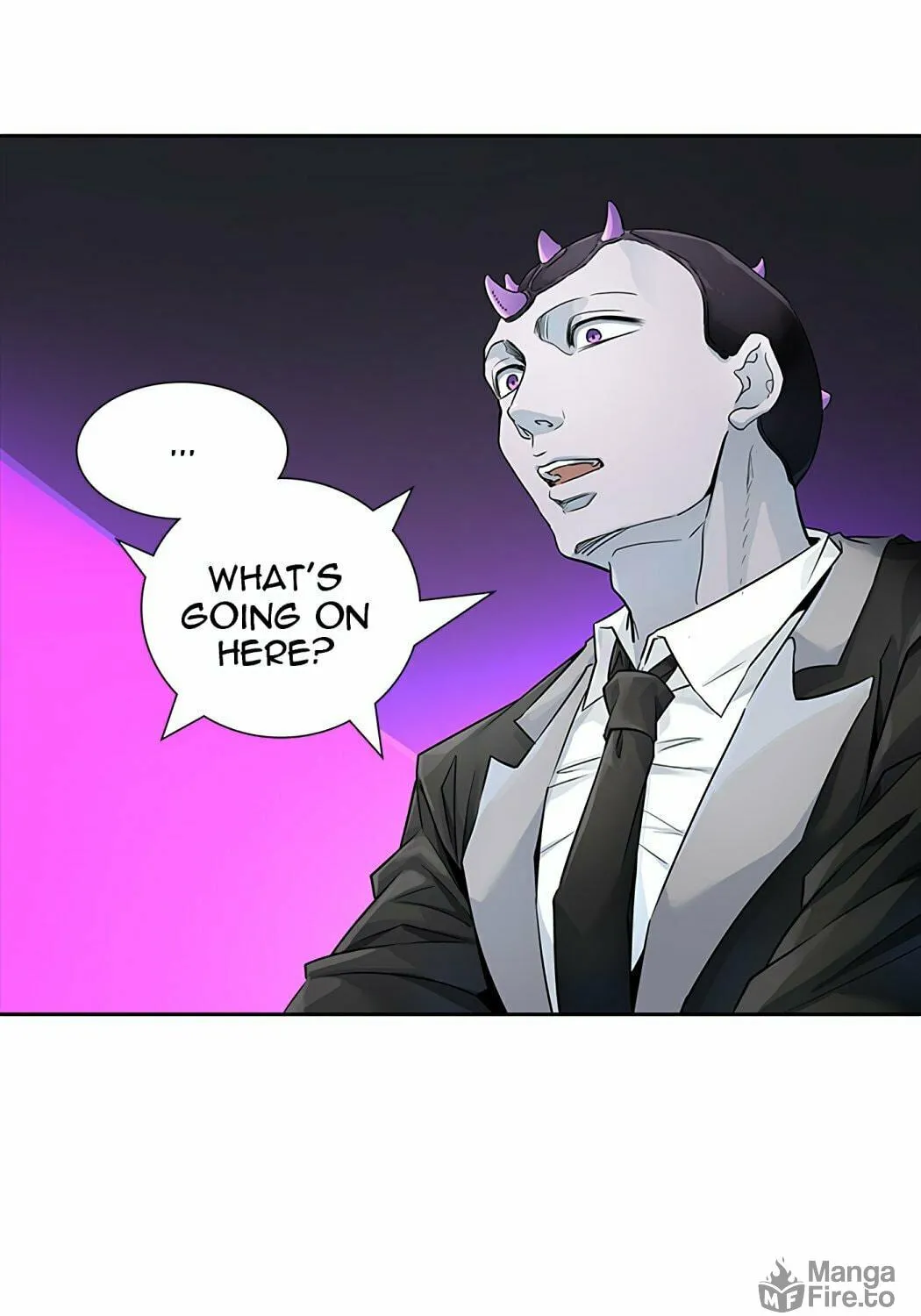 Tower of God Chapter 502 page 75 - 