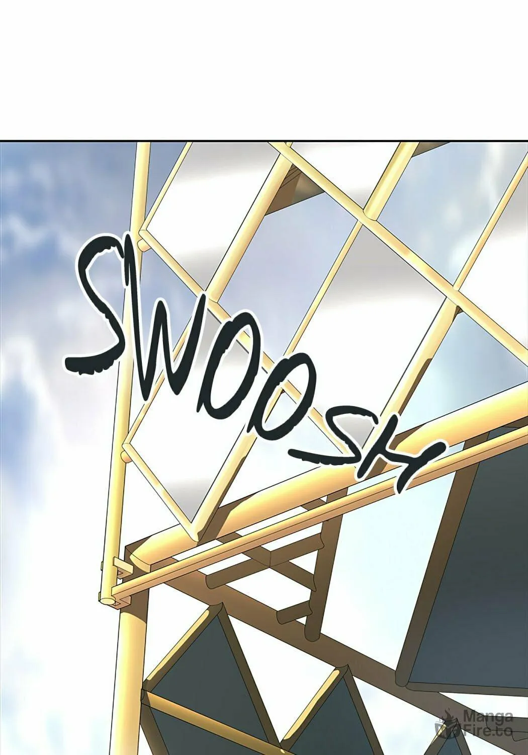 Tower of God Chapter 502 page 77 - 