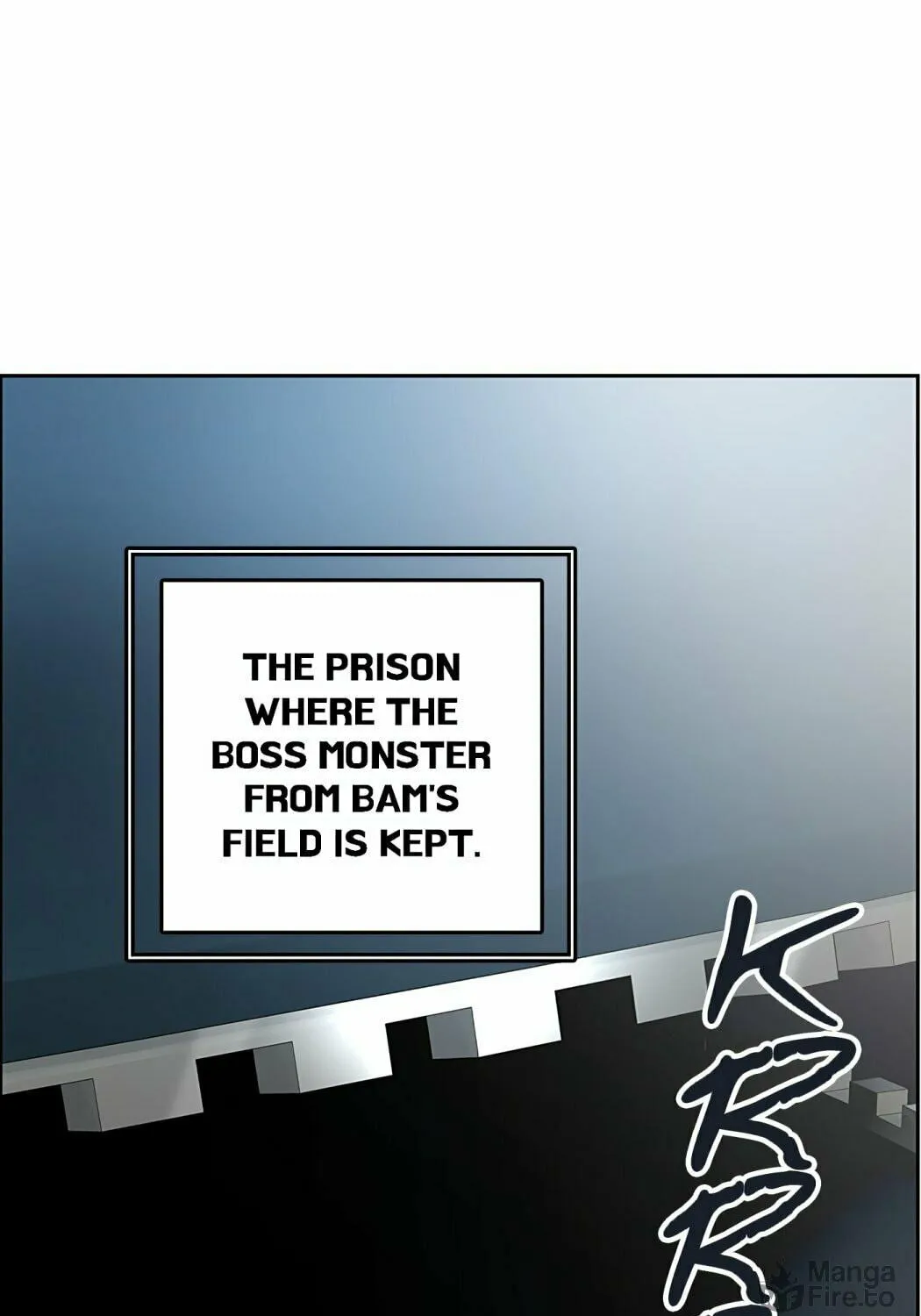 Tower of God Chapter 502 page 81 - 