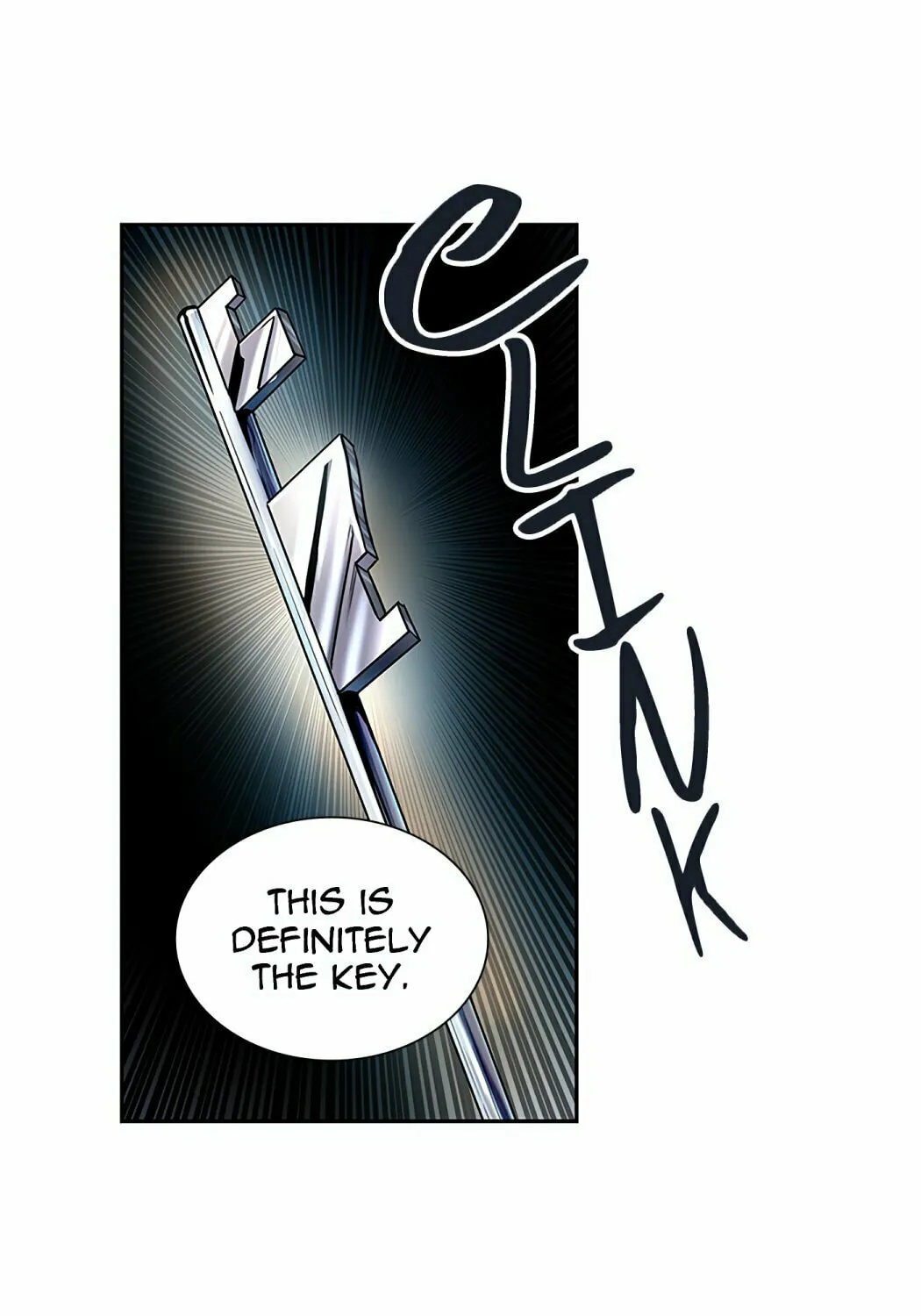 Tower of God Chapter 502 page 87 - 