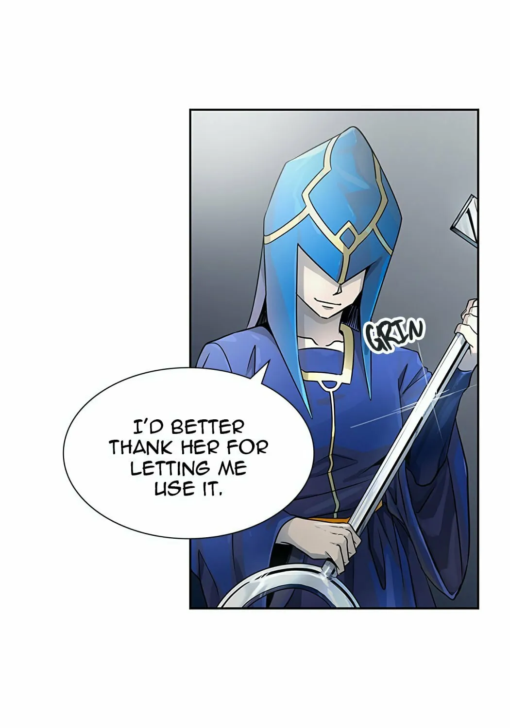 Tower of God Chapter 502 page 89 - 
