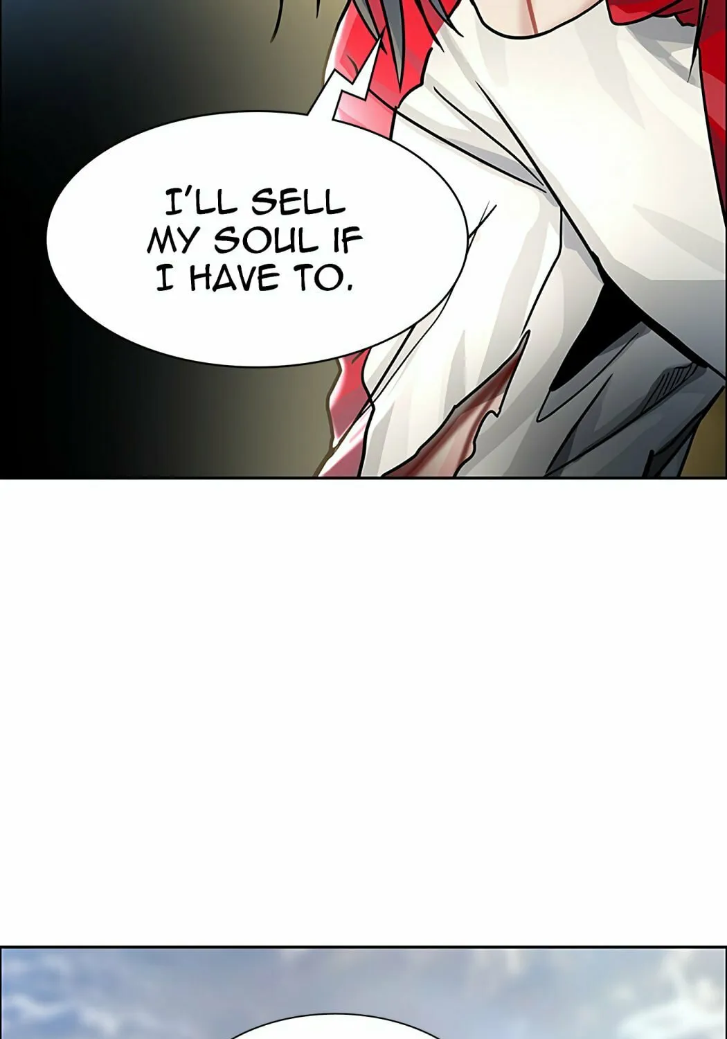 Tower of God Chapter 502 page 10 - 