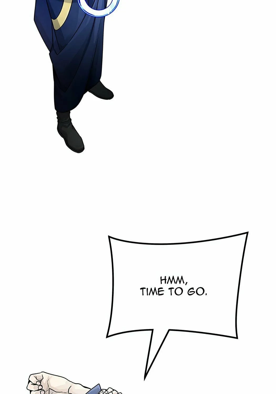 Tower of God Chapter 502 page 92 - 