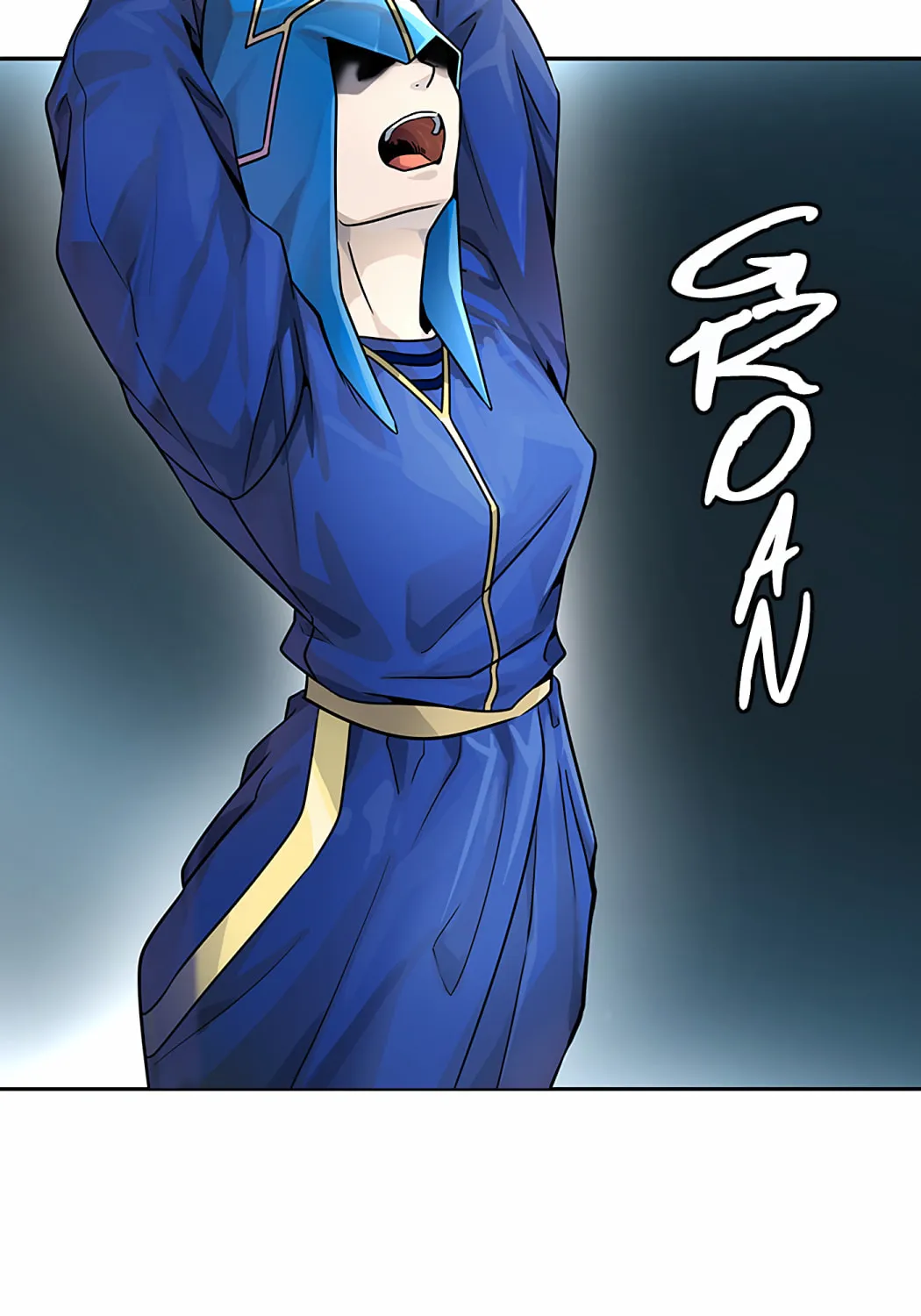 Tower of God Chapter 502 page 94 - 