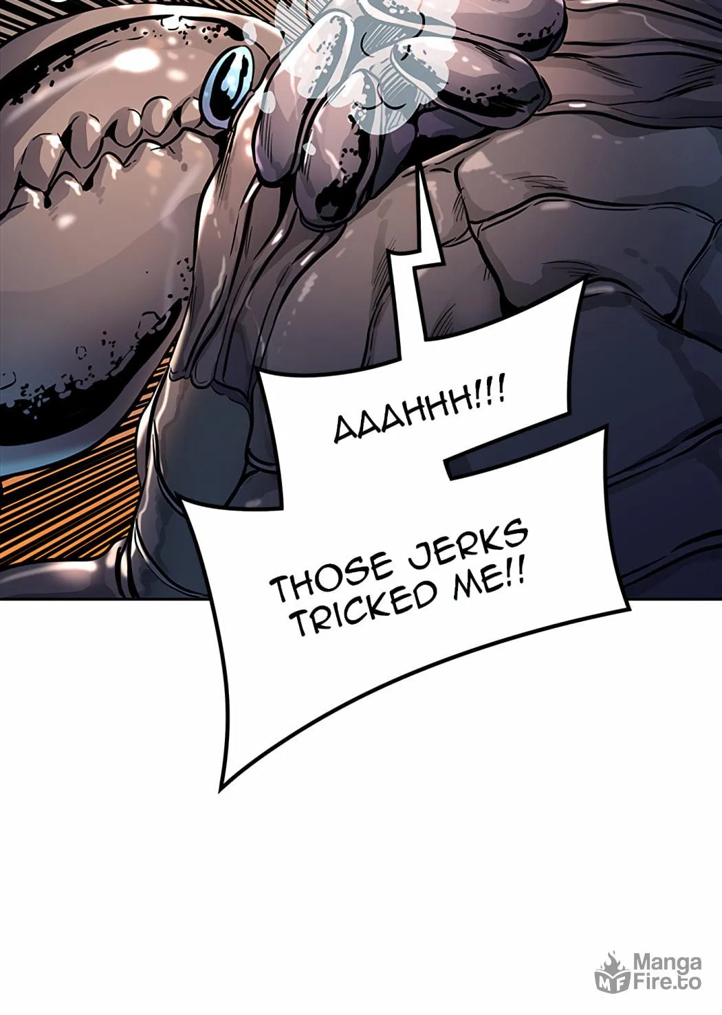Tower of God Chapter 503 page 102 - 