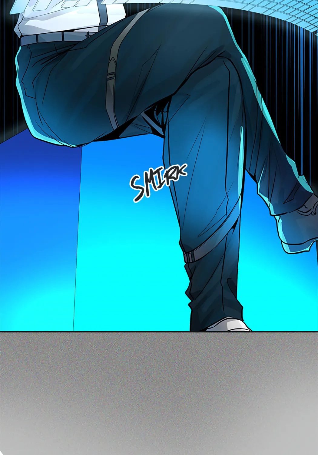 Tower of God Chapter 503 page 109 - 