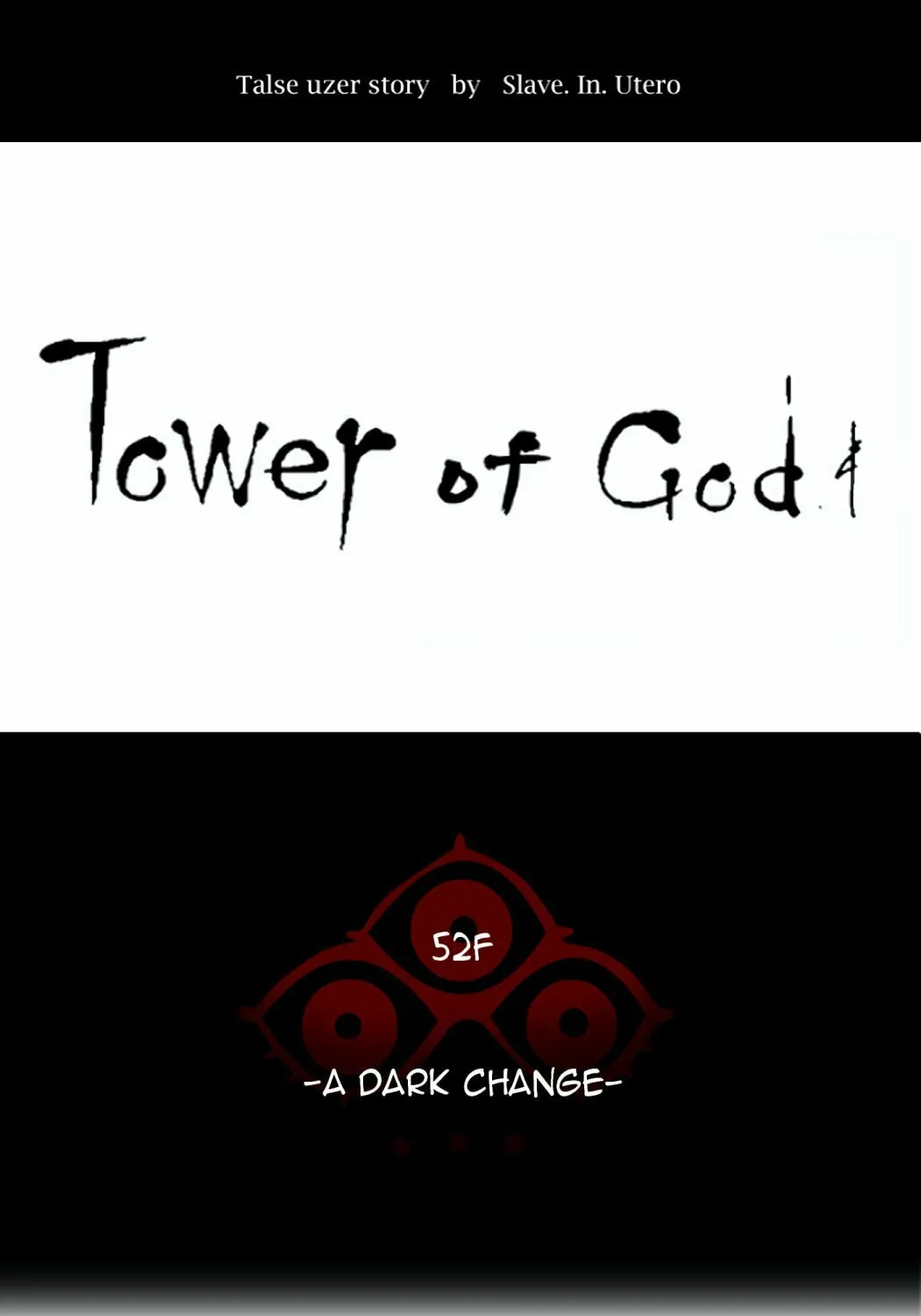 Tower of God Chapter 503 page 12 - 