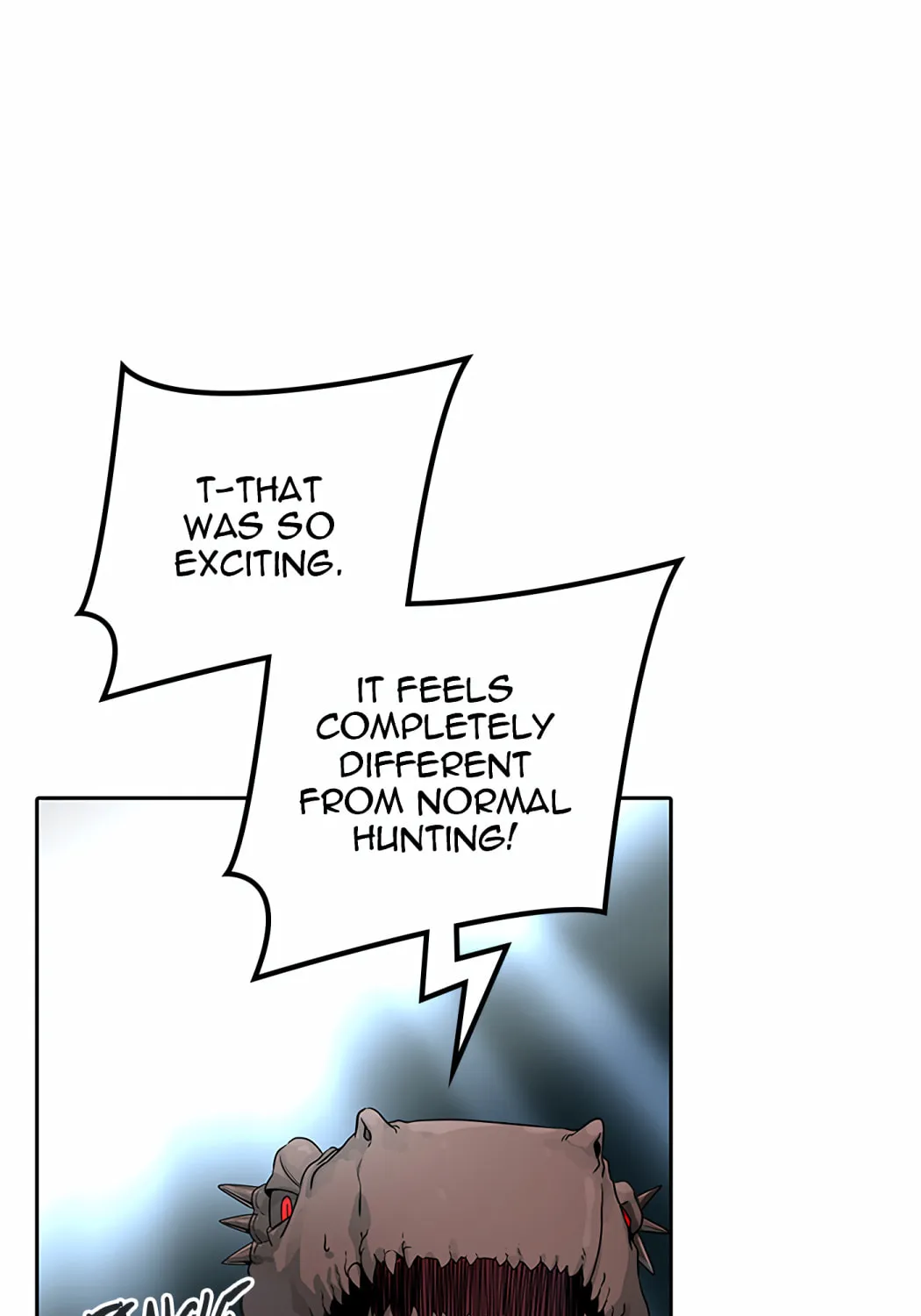 Tower of God Chapter 503 page 112 - 