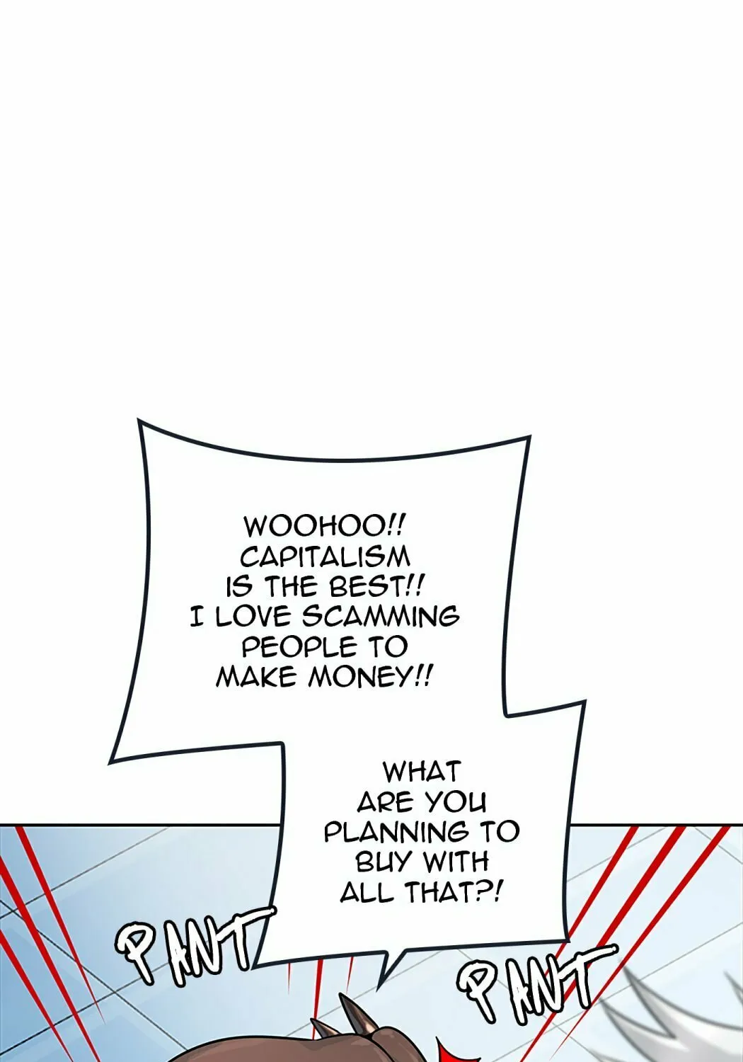 Tower of God Chapter 503 page 118 - 