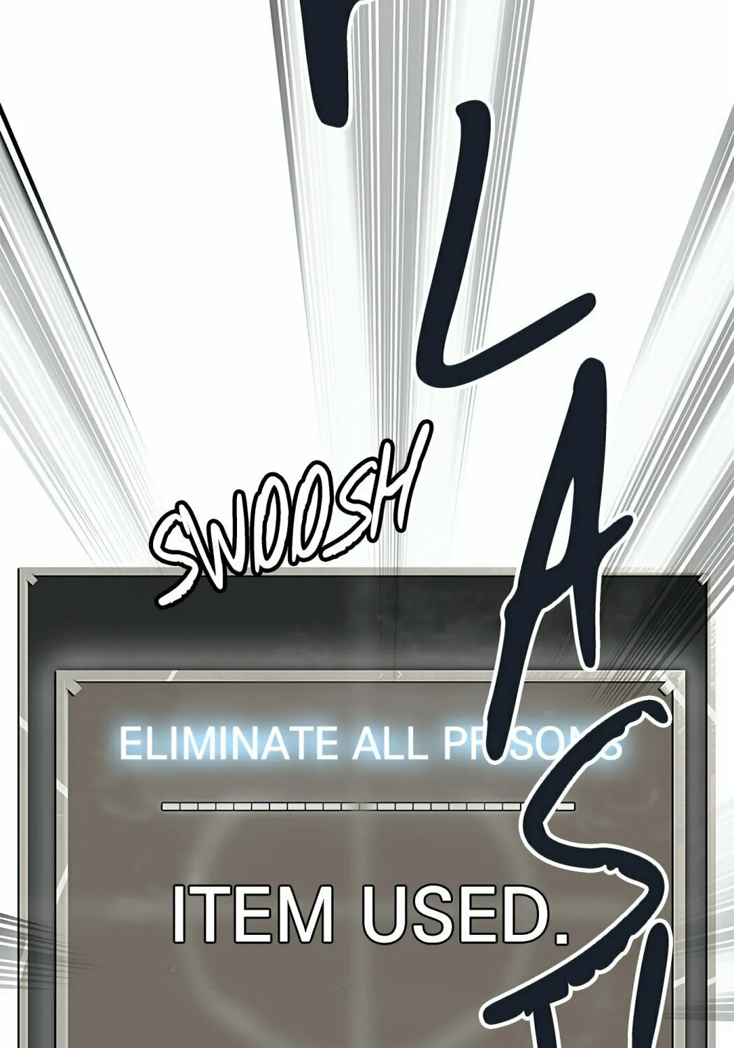 Tower of God Chapter 503 page 130 - 