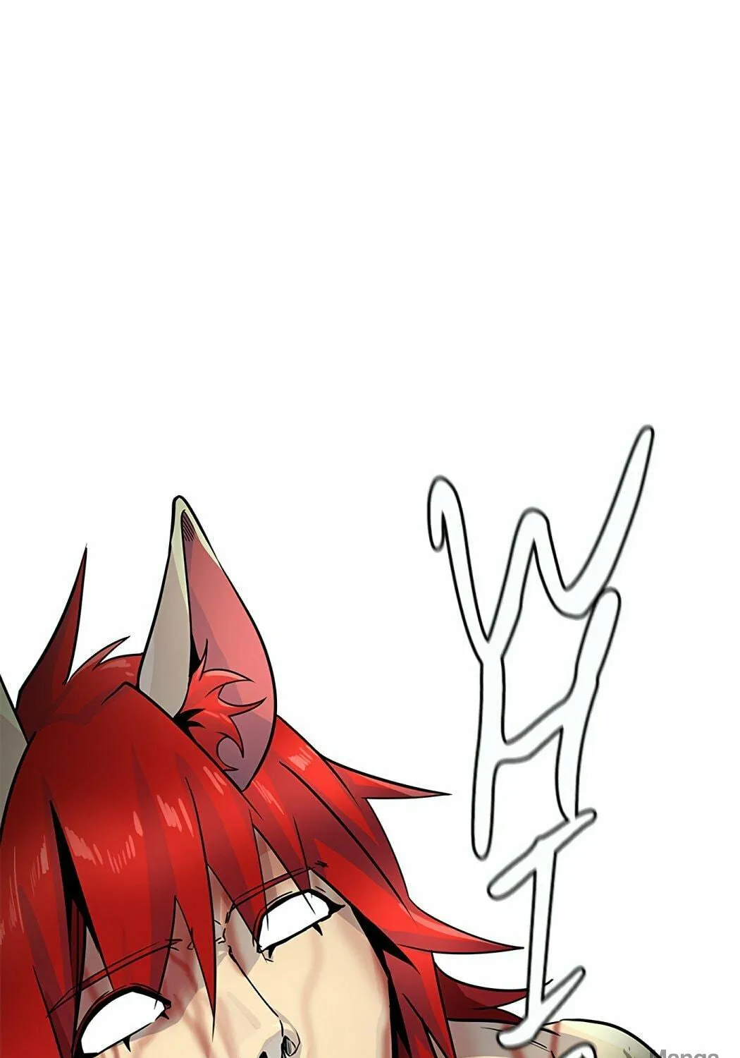 Tower of God Chapter 503 page 133 - 