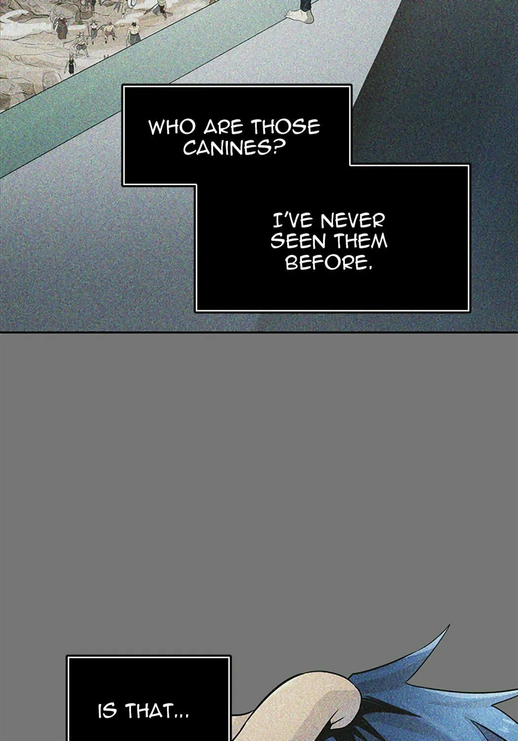 Tower of God Chapter 503 page 141 - 