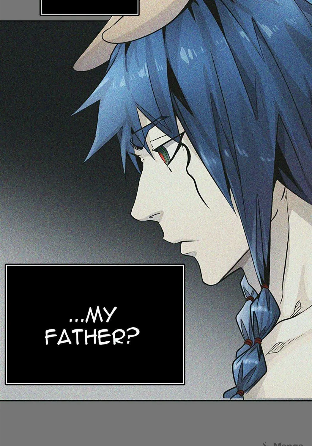 Tower of God Chapter 503 page 142 - 