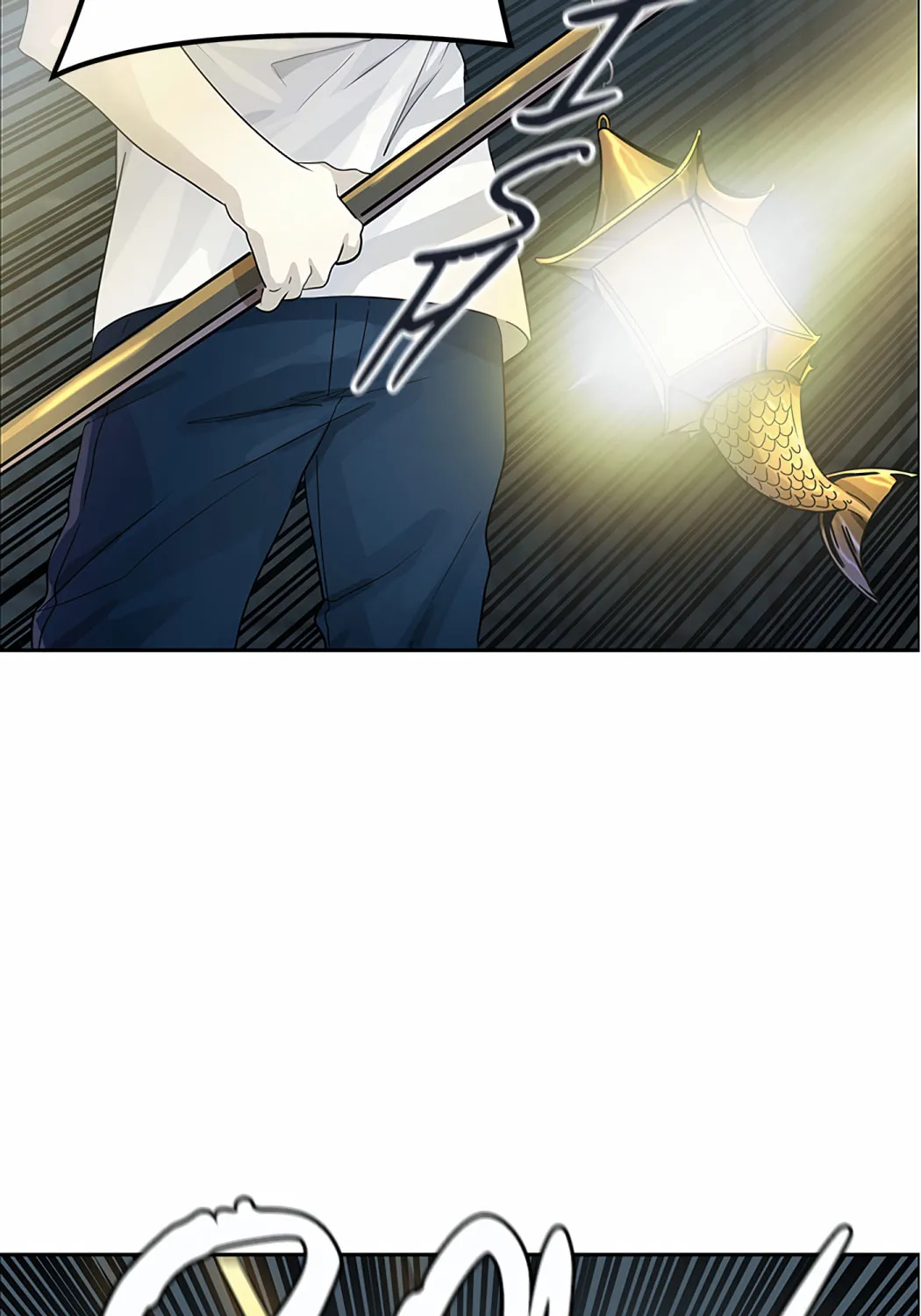 Tower of God Chapter 503 page 16 - 
