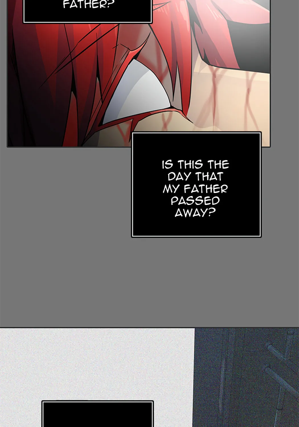 Tower of God Chapter 503 page 152 - 