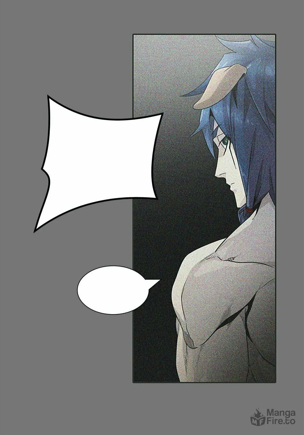Tower of God Chapter 503 page 156 - 
