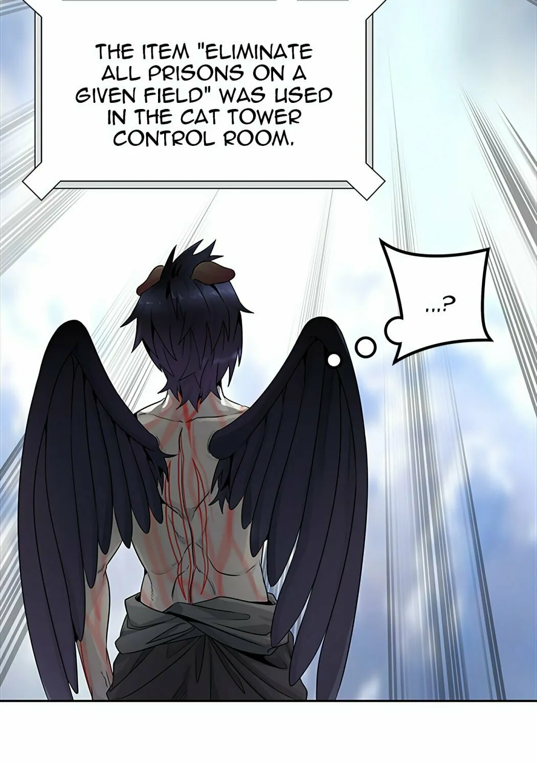 Tower of God Chapter 503 page 161 - 