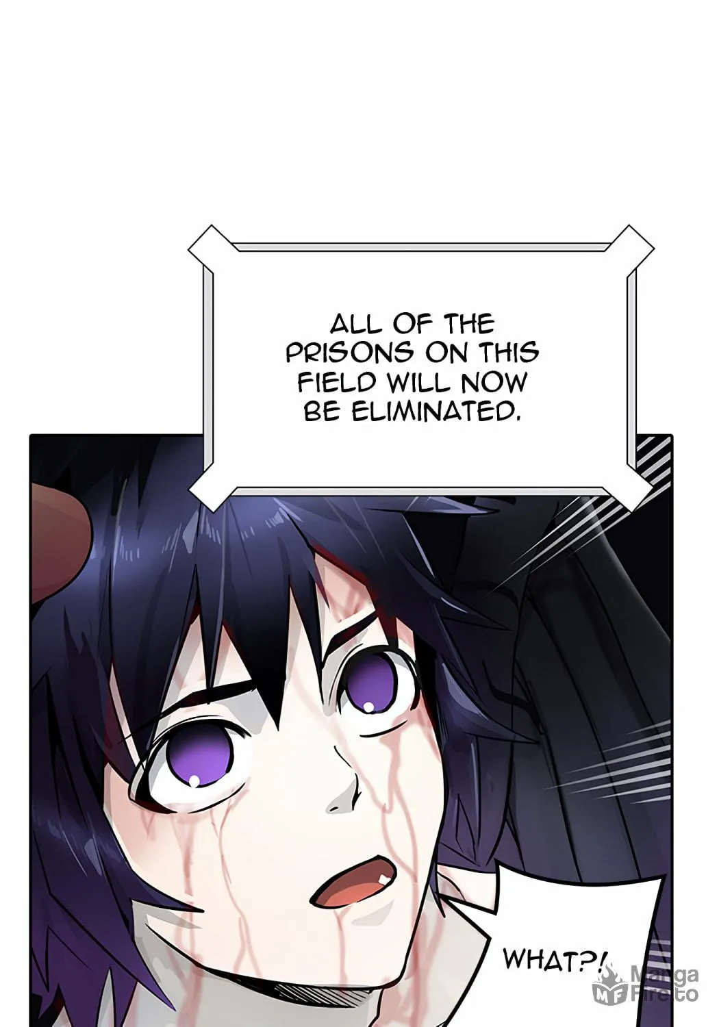 Tower of God Chapter 503 page 162 - 