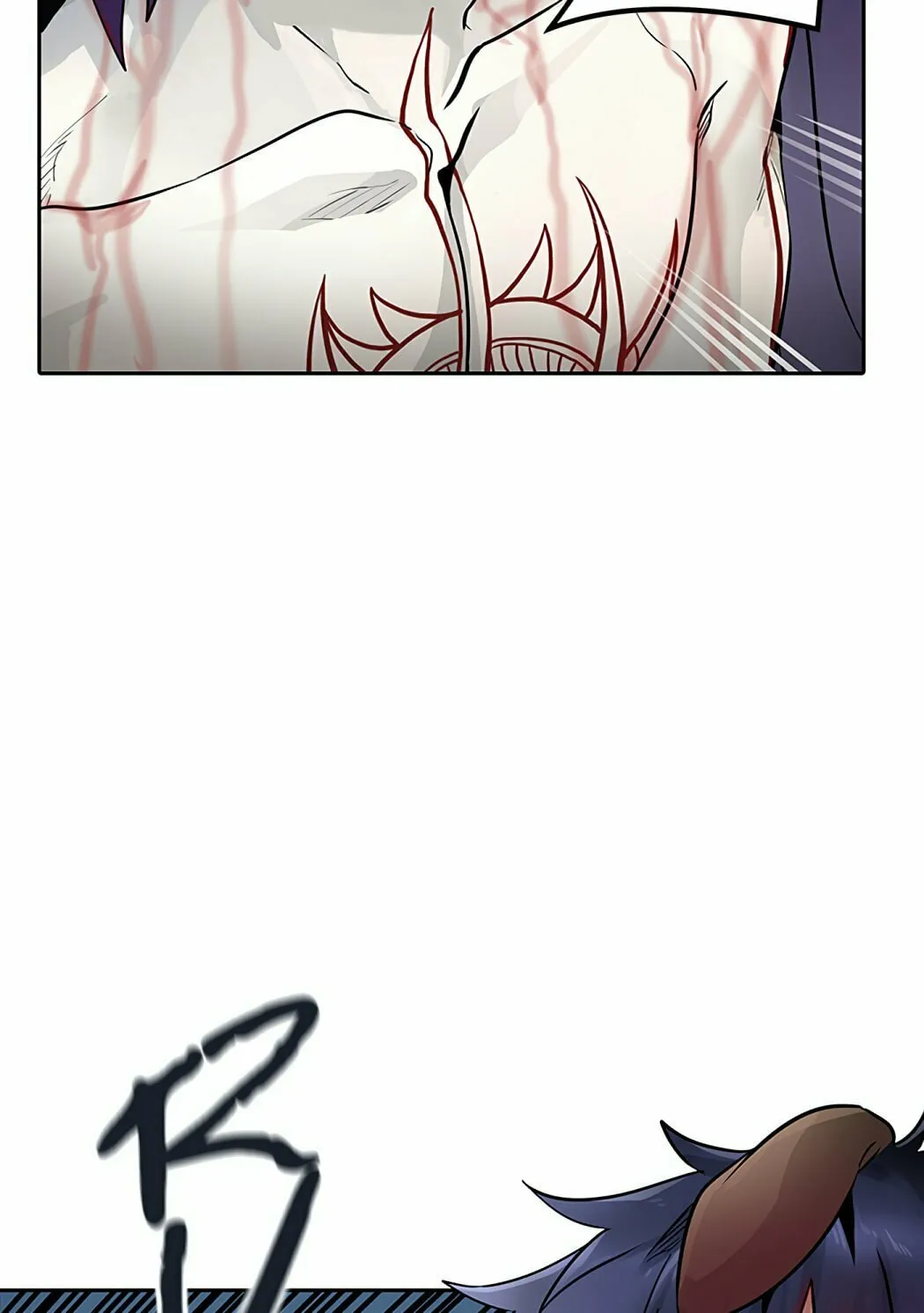 Tower of God Chapter 503 page 163 - 