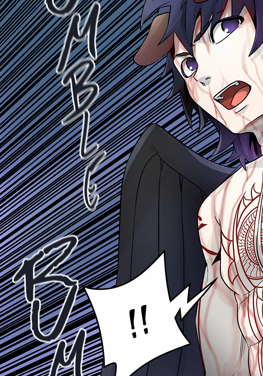 Tower of God Chapter 503 page 164 - 