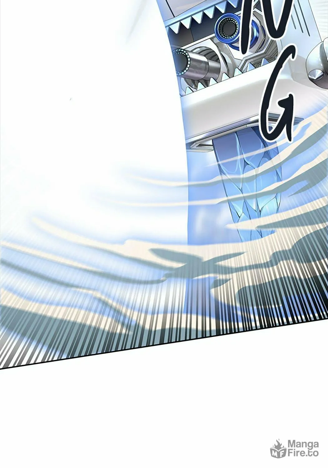 Tower of God Chapter 503 page 168 - 