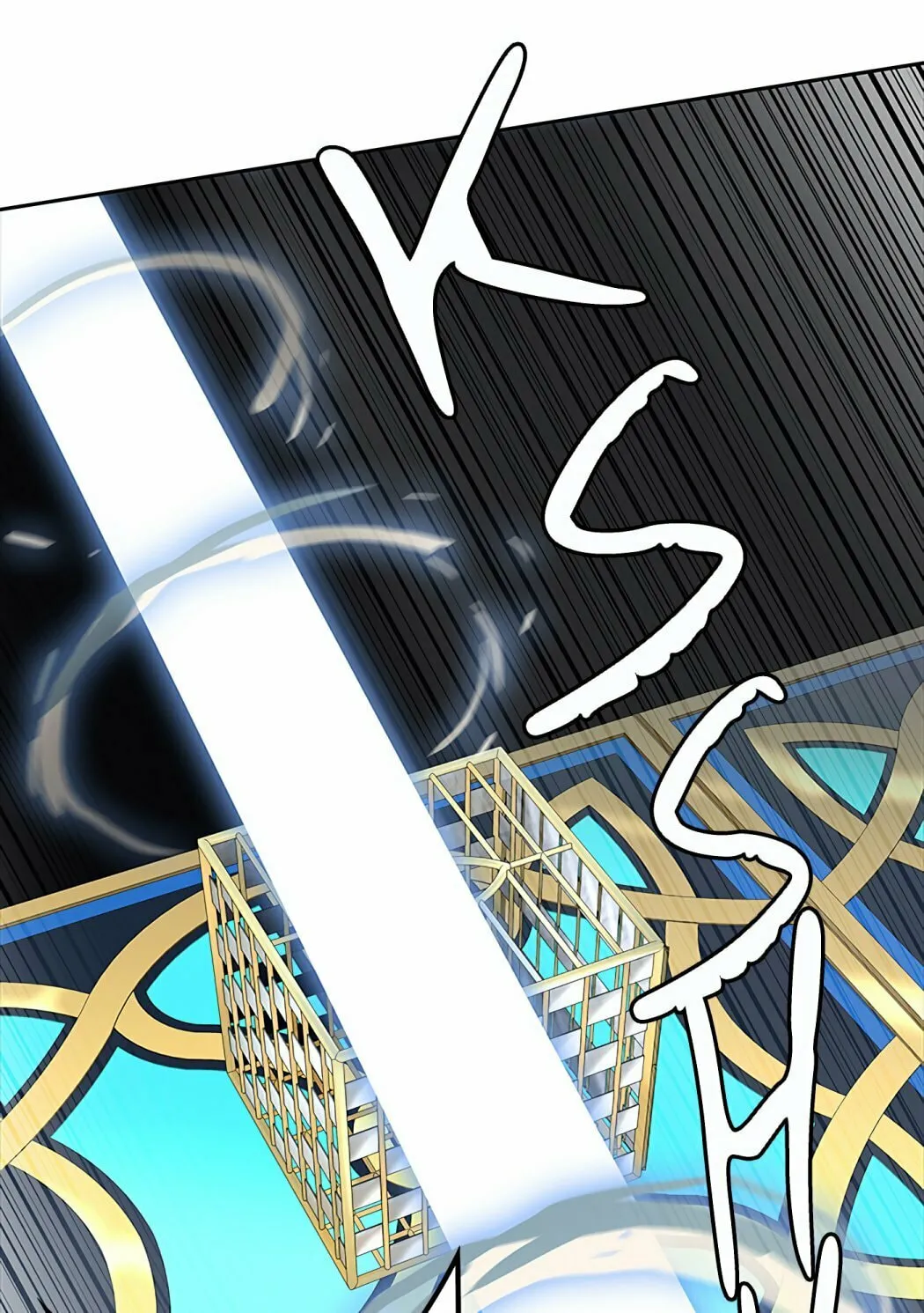 Tower of God Chapter 503 page 169 - 