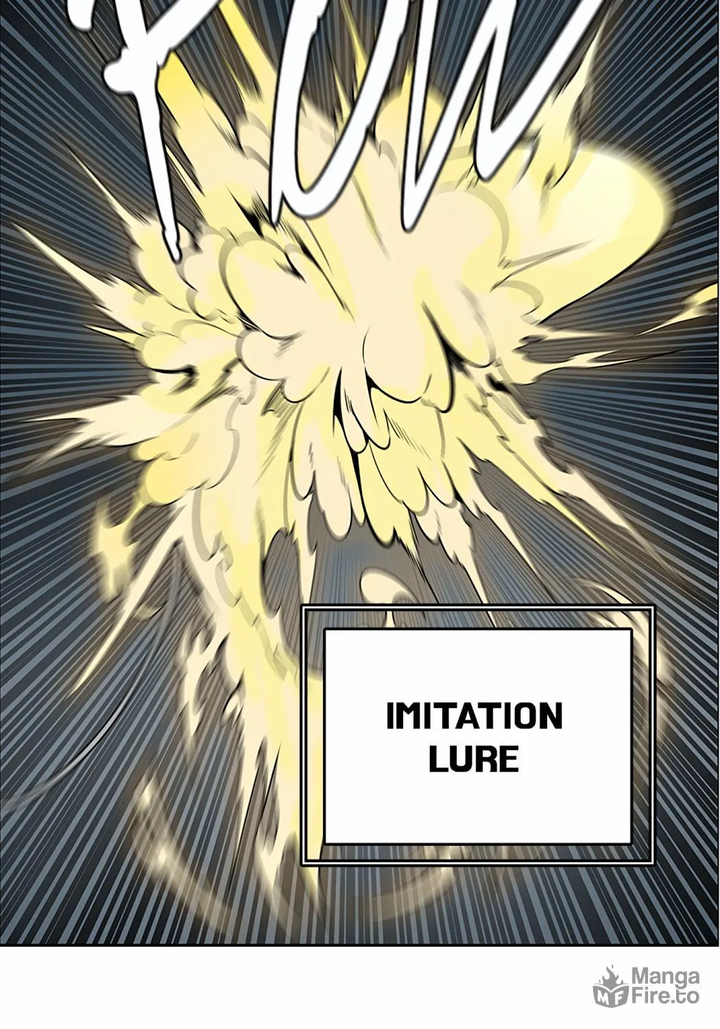 Tower of God Chapter 503 page 18 - 