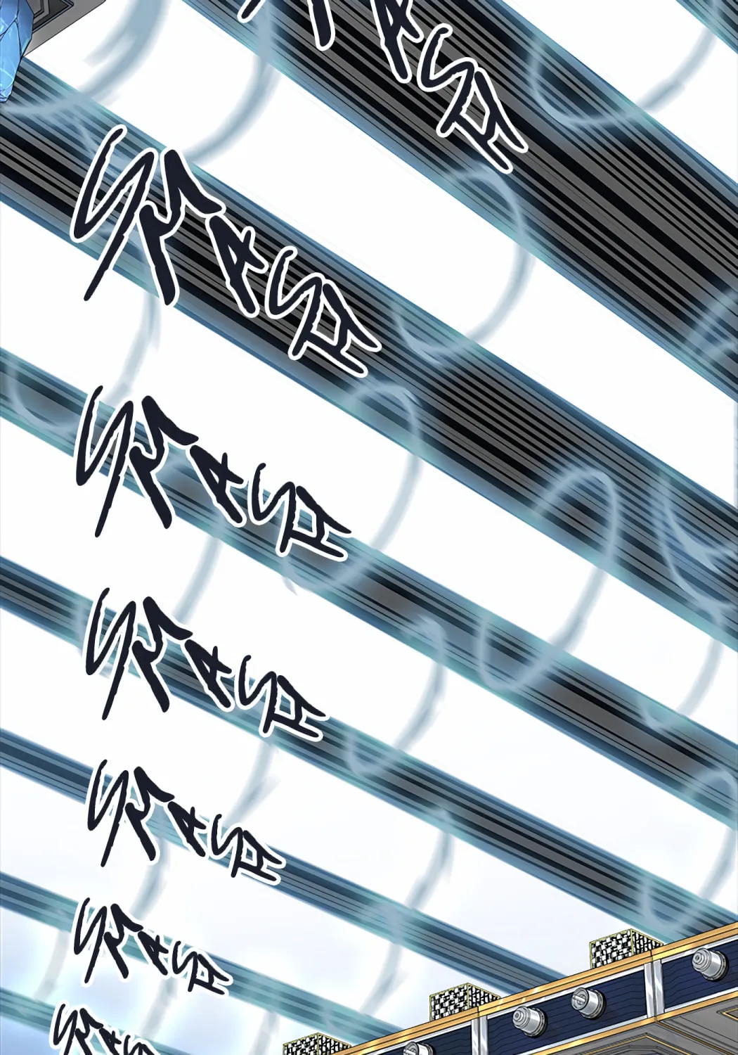 Tower of God Chapter 503 page 172 - 