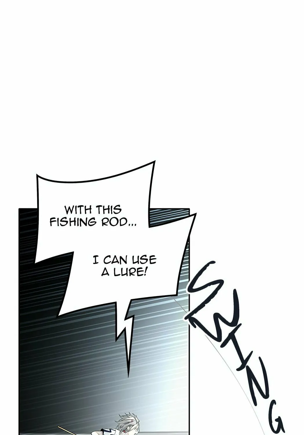 Tower of God Chapter 503 page 19 - 