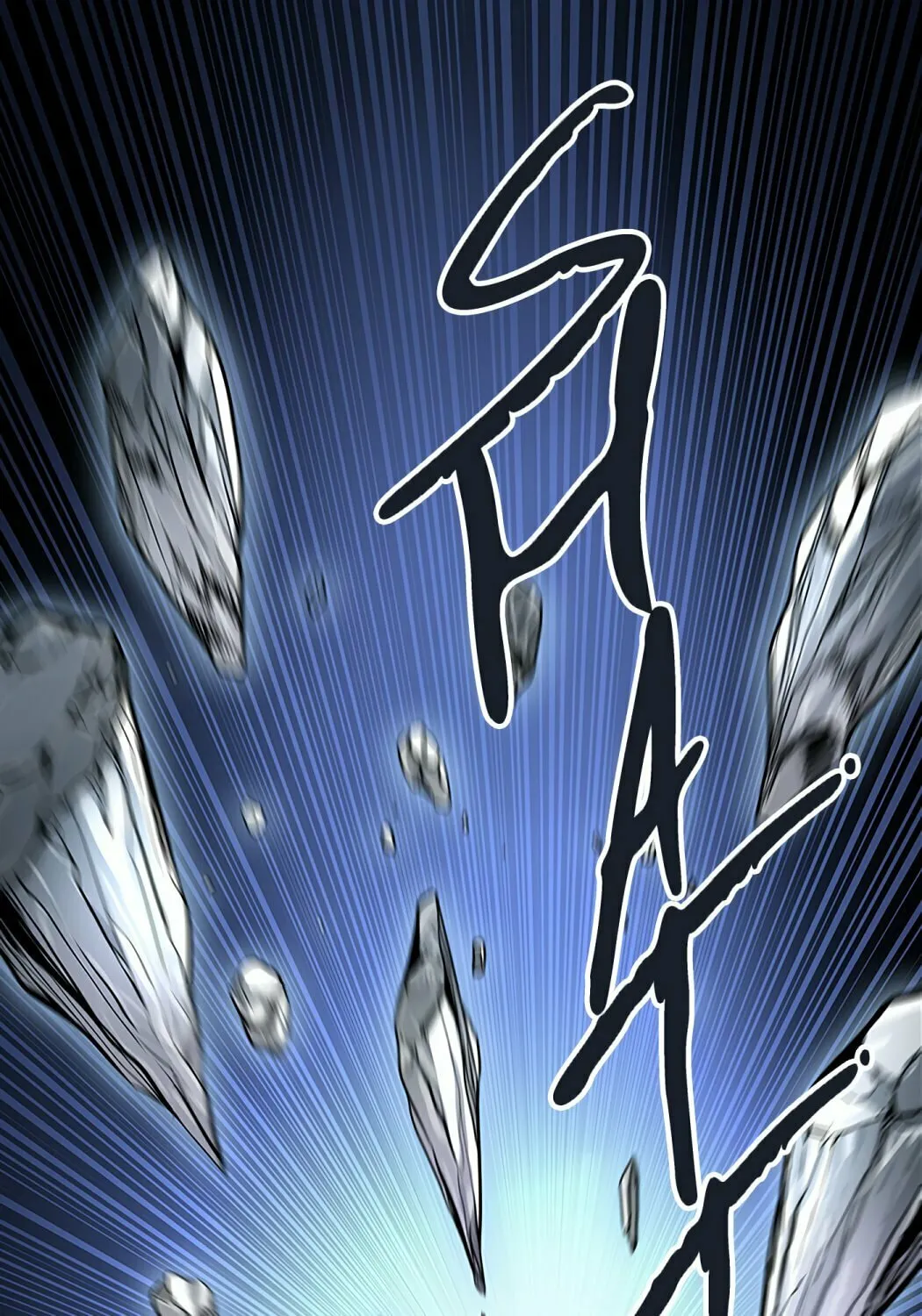Tower of God Chapter 503 page 181 - 