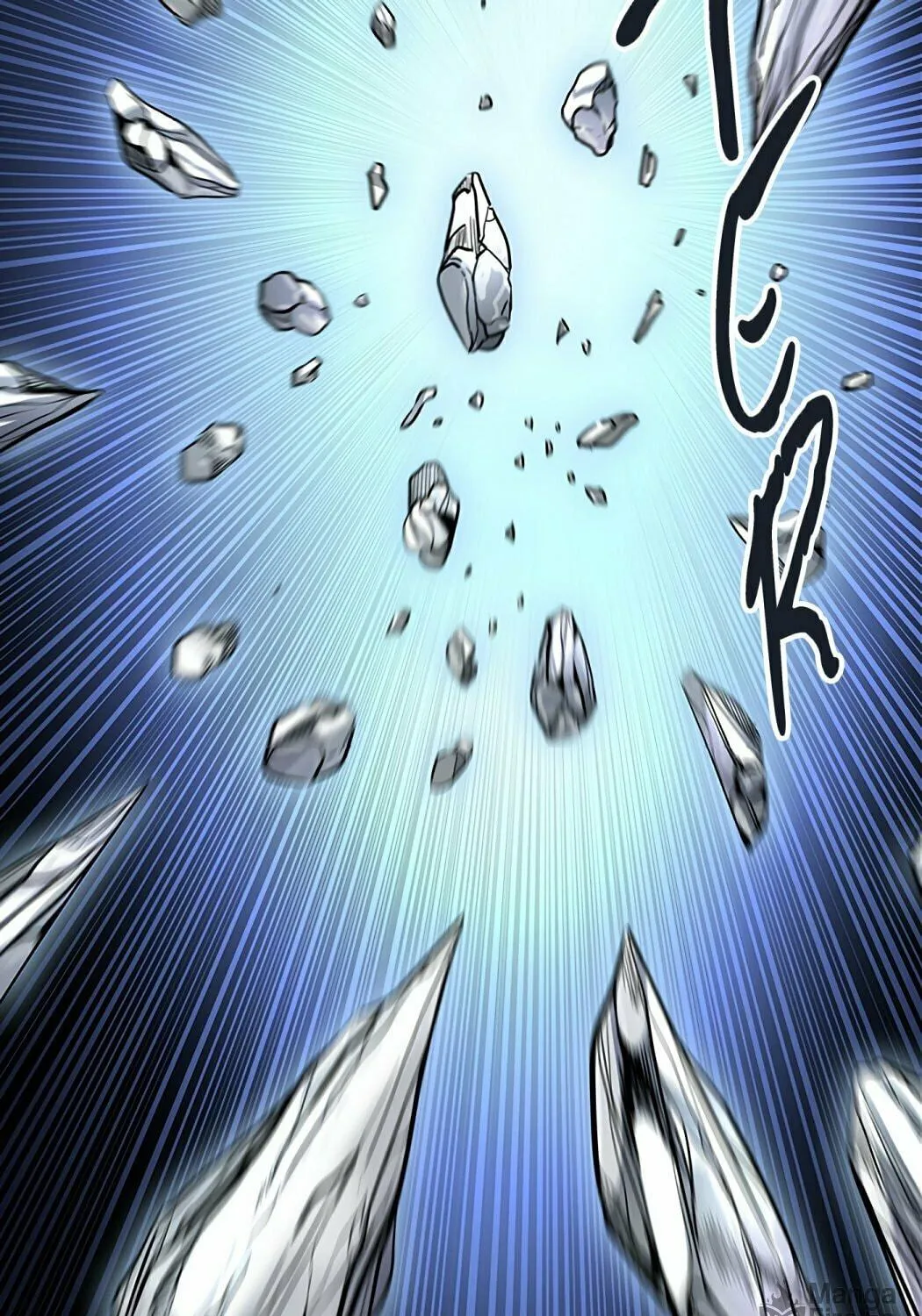 Tower of God Chapter 503 page 182 - 