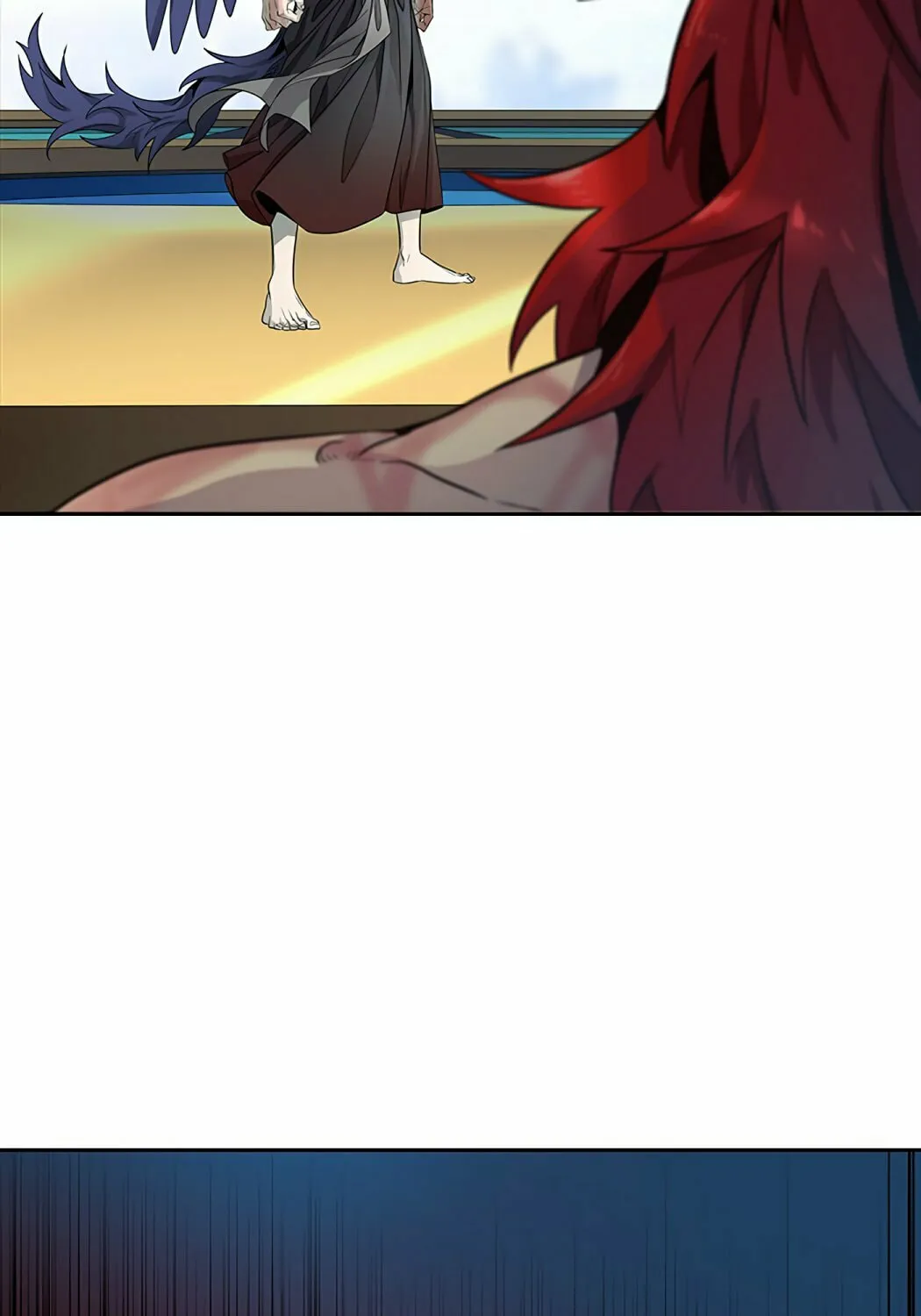 Tower of God Chapter 503 page 188 - 