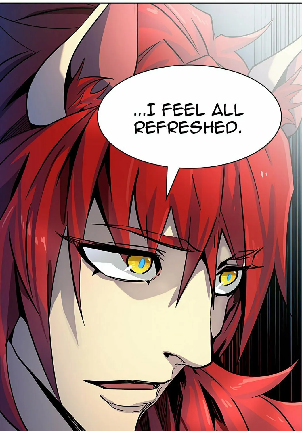 Tower of God Chapter 503 page 193 - 