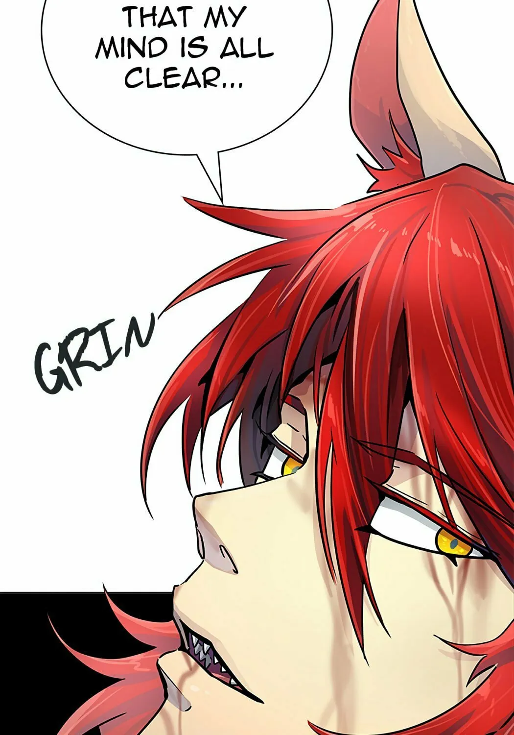 Tower of God Chapter 503 page 208 - 