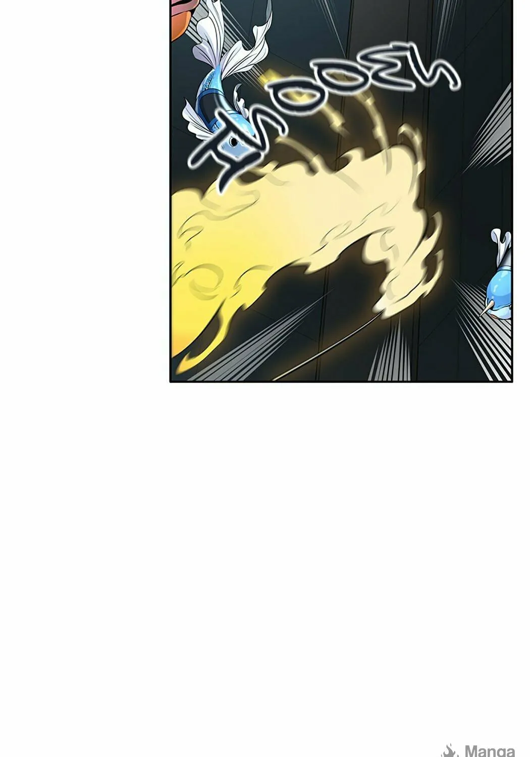 Tower of God Chapter 503 page 22 - 