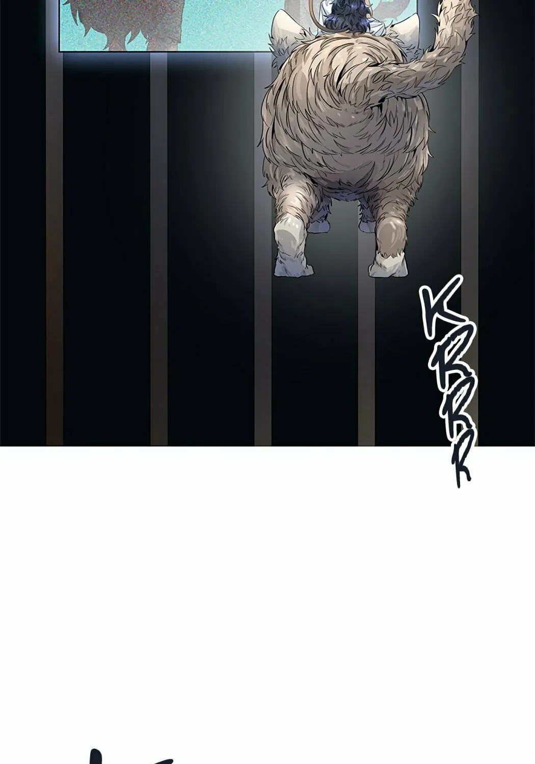 Tower of God Chapter 503 page 215 - 